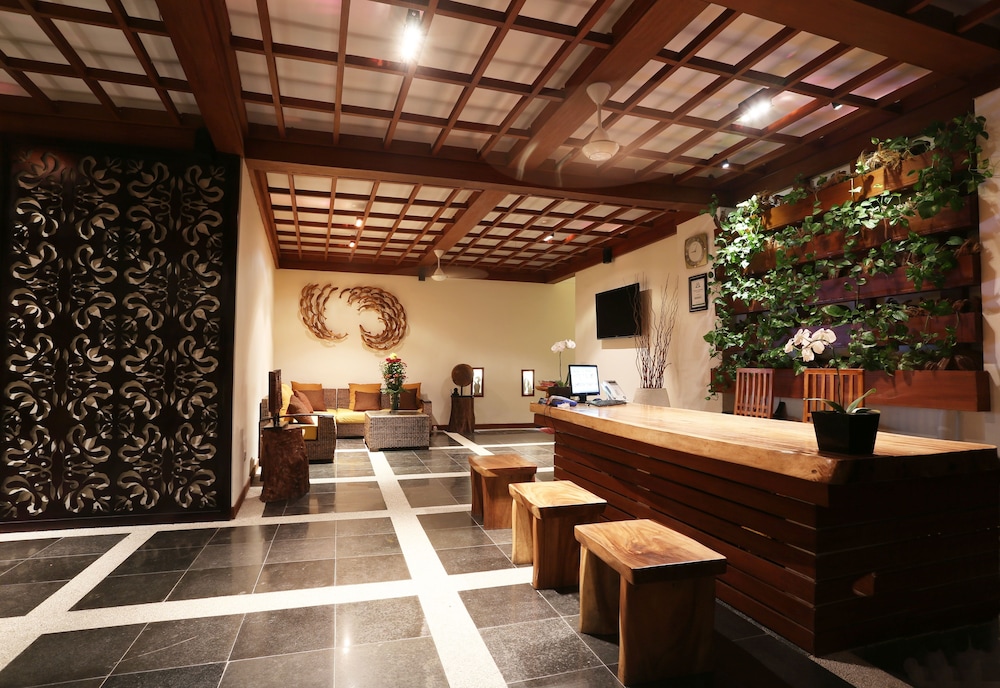 Jas Green Villas And Spa 45/56
