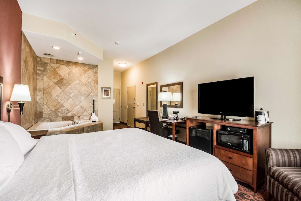 Hampton Inn Derby Wichita Southeast 9/42