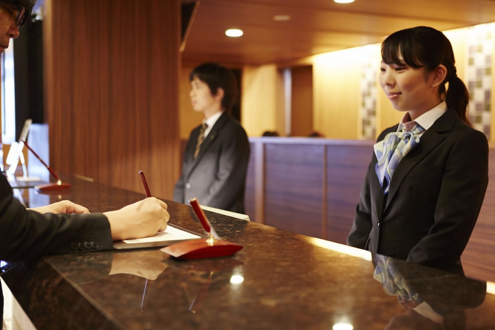 Kinugawa Onsen Hotel 4/50