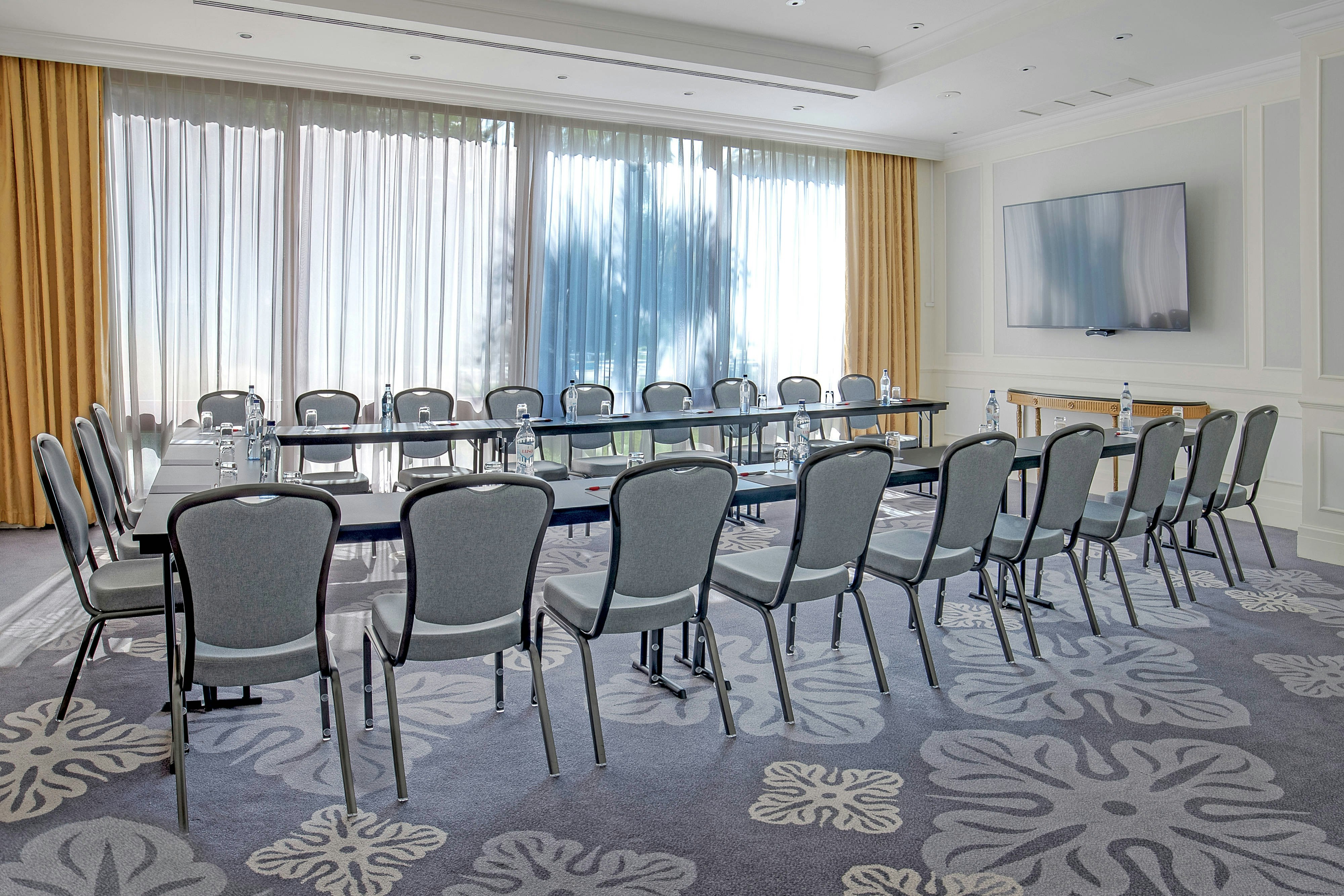 Marriott Lisbon 33/38