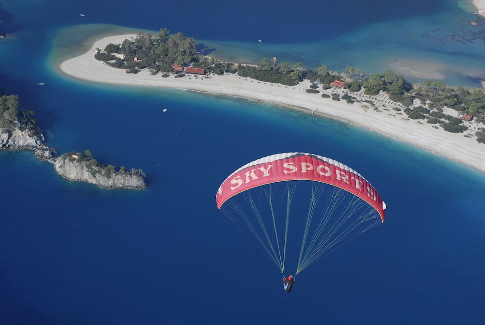 Hotel Oludeniz 4/50