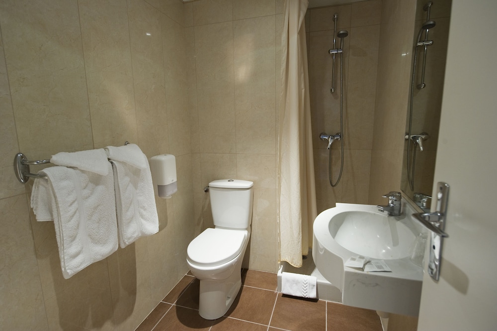 The Originals City Hotel Astoria Vatican, Lourdes 58/58