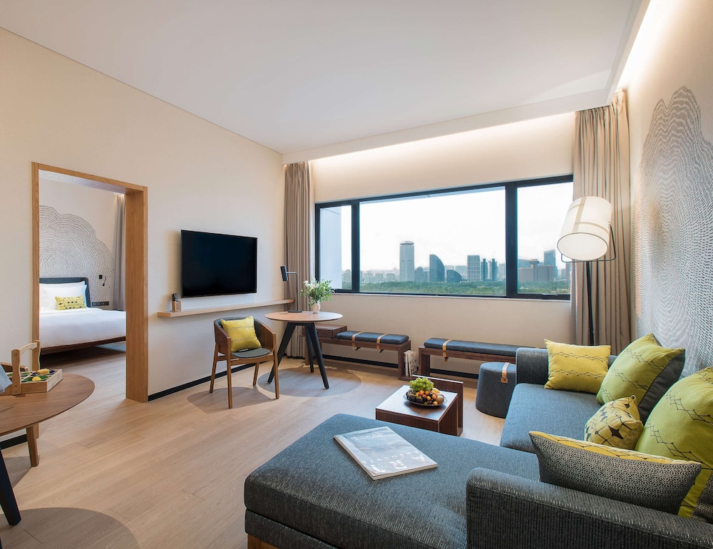 Bei Zhaolong Hotel, Jdv By Hyatt 23/47