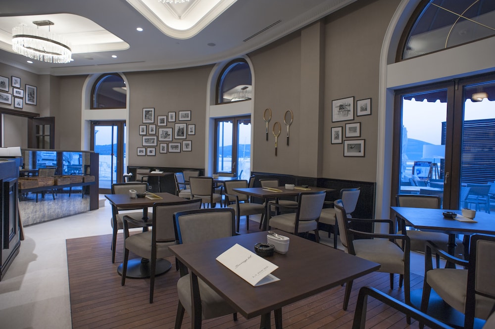 Boutique Hotel La Roche 31/50