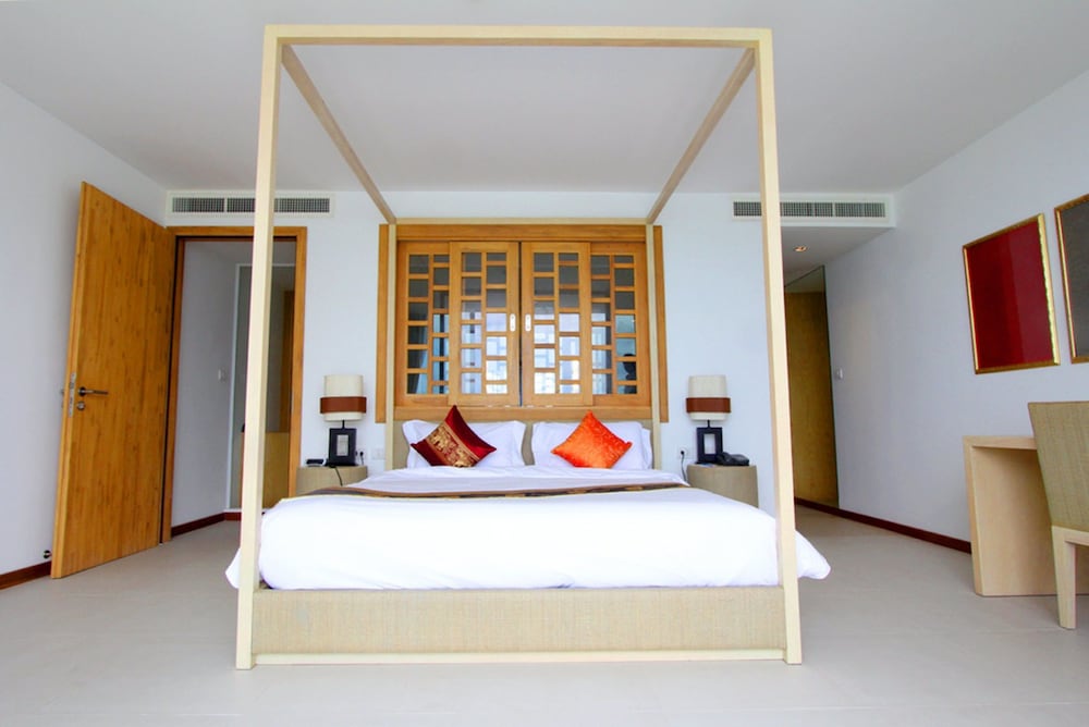 Indochine Resort Villas 21/85
