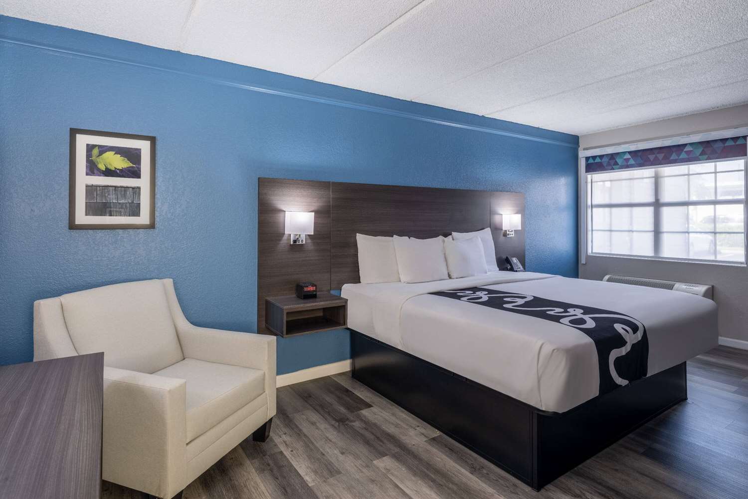 La Quinta Inn Sacramento North 13/39