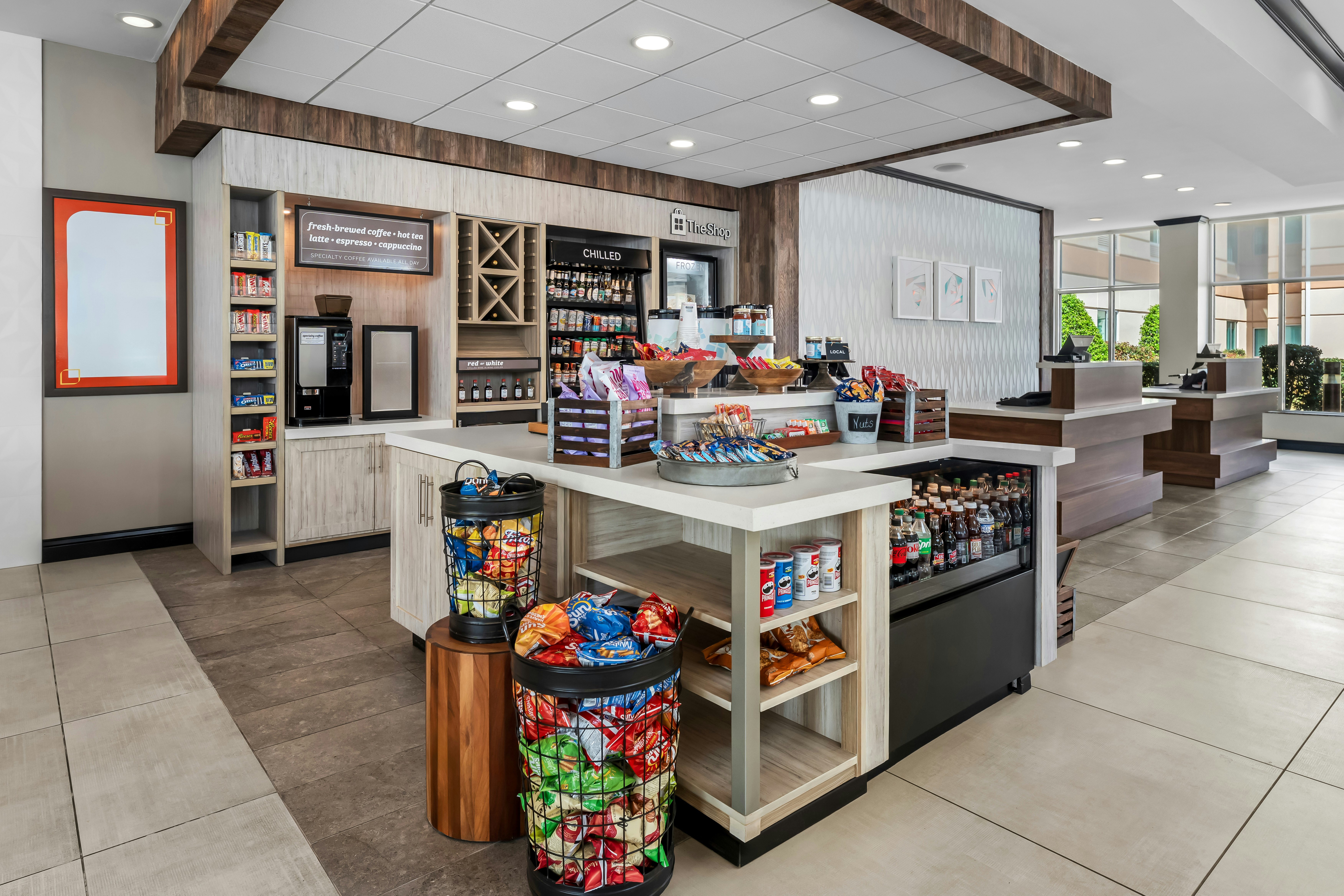 Hilton Garden Inn Warner Robins 18/34