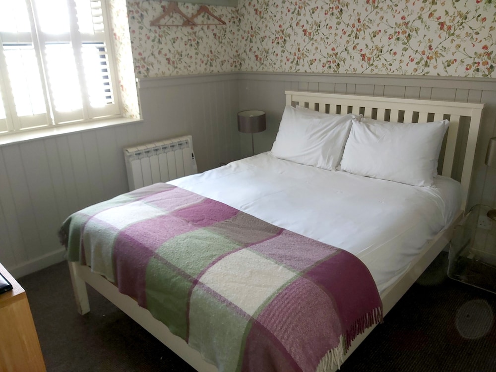 Brooks Guesthouse Bristol 26/69