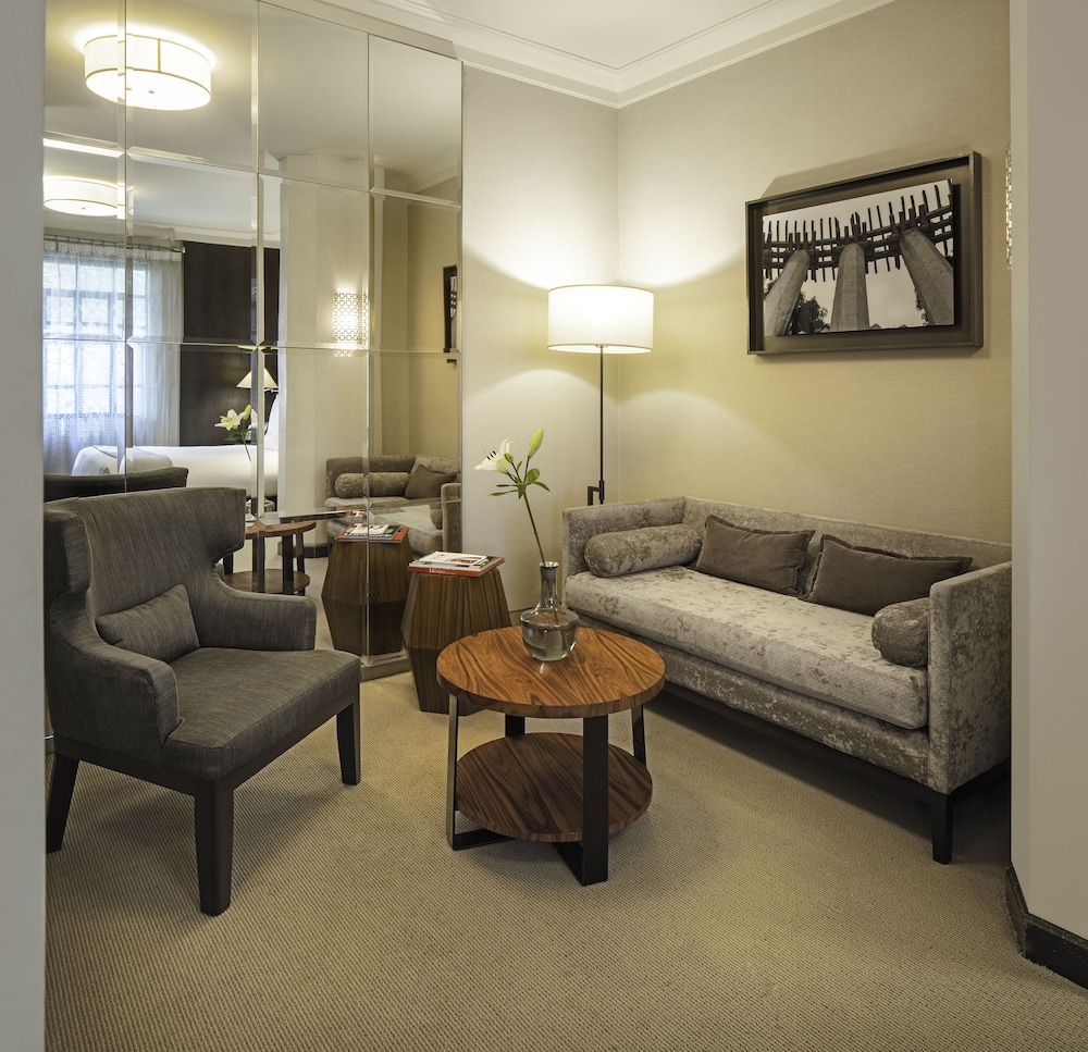 Hippodrome Hotel Condesa 32/50