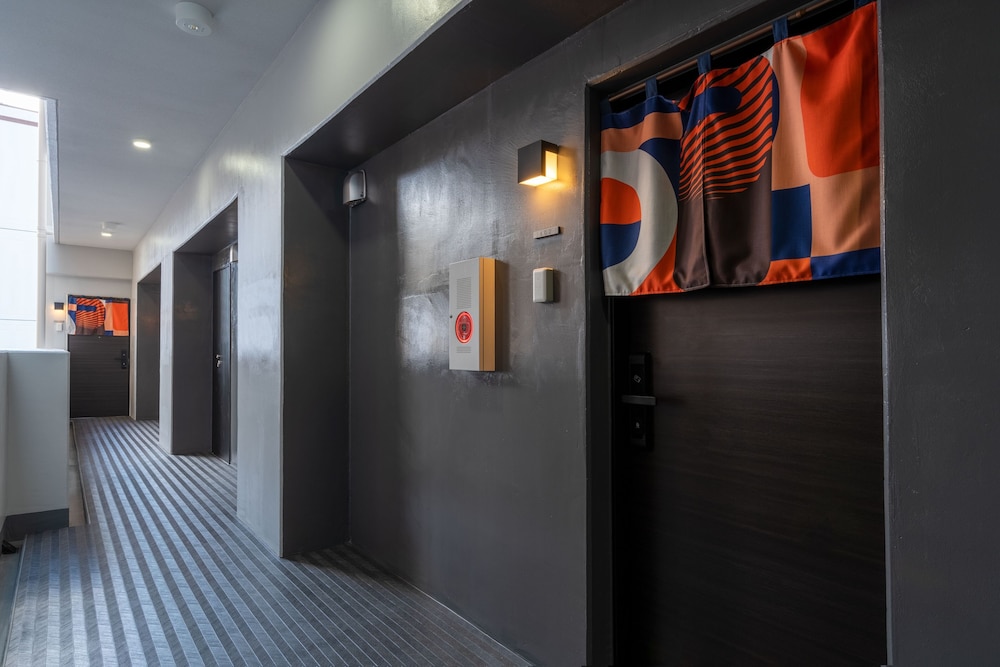 Popway Residence Tennoji 12/54
