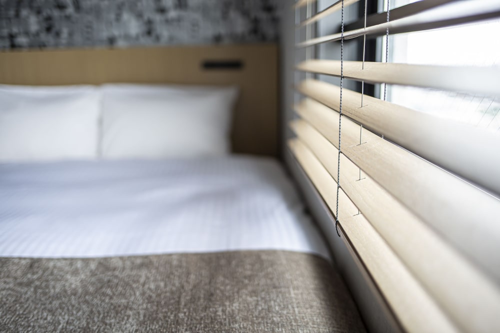 Hotel Amanek Kamata Ekimae 30/49