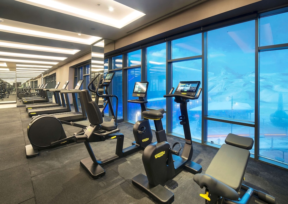 Radisson Blu Hotel Mount Erciyes 43/68