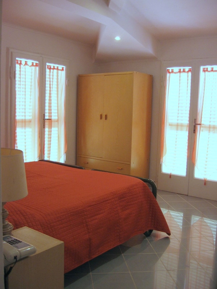 Vi Suites Viareggio 16/50