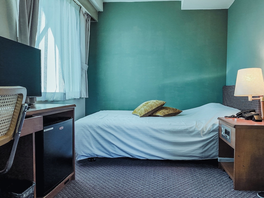 Kobe City Gardens Hotel 40/71