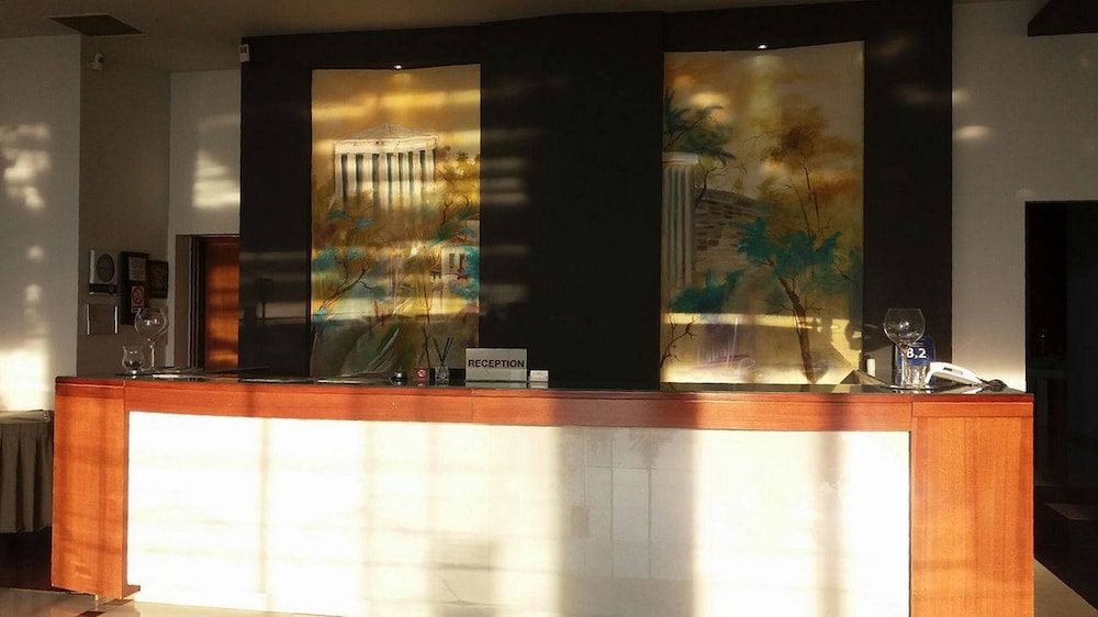 ACROPOL HOTEL 3/26