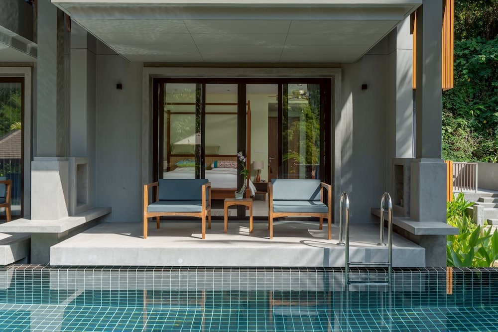 Khaolak Wanaburee Resort 40/73