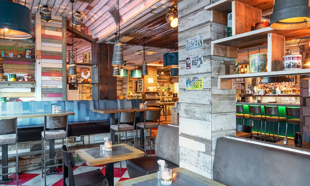 Thon Hotel Gyldenlove 46/48