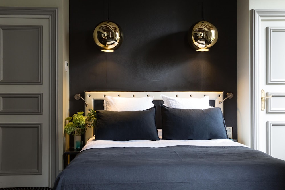 Le Relais Saint Germain 20/50
