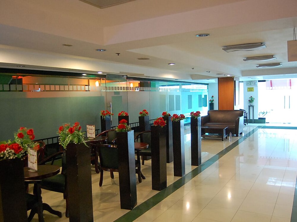 Hotel Sogo Banawe 38/42