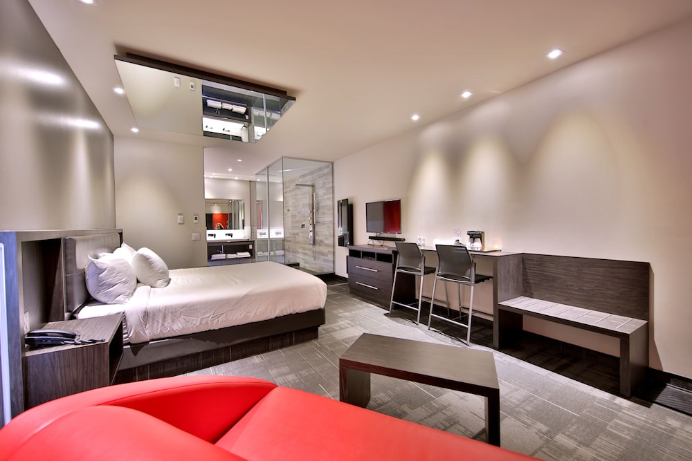 Hotel O Laval 18/33