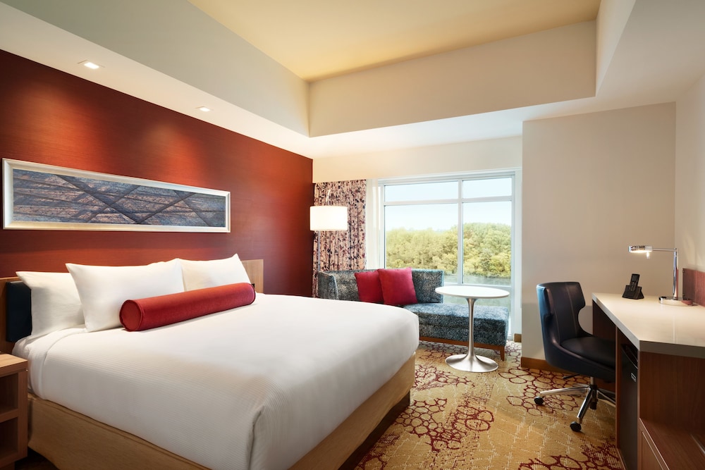 The Landing Hotel at Rivers Casino and Resort 20/63