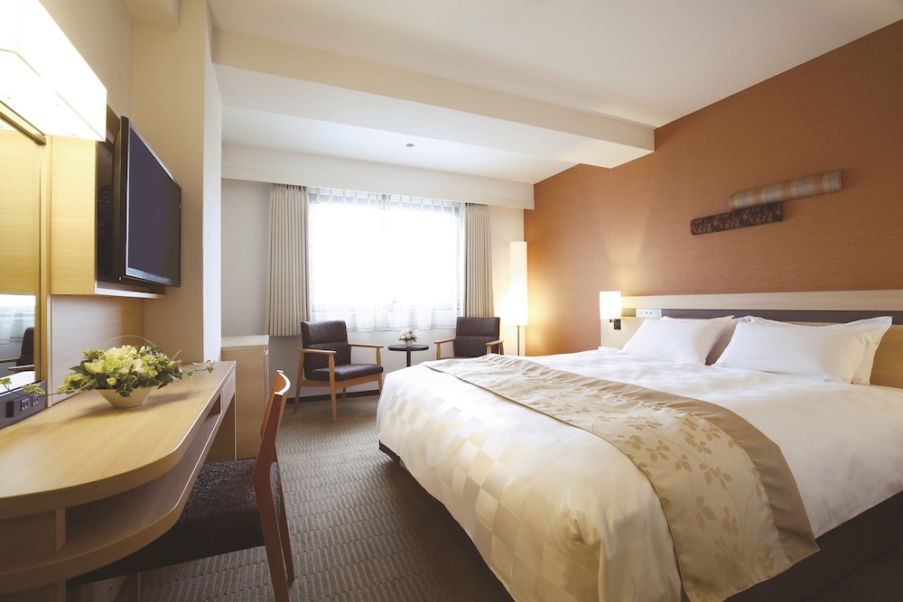 Karasuma Kyoto Hotel 26/64