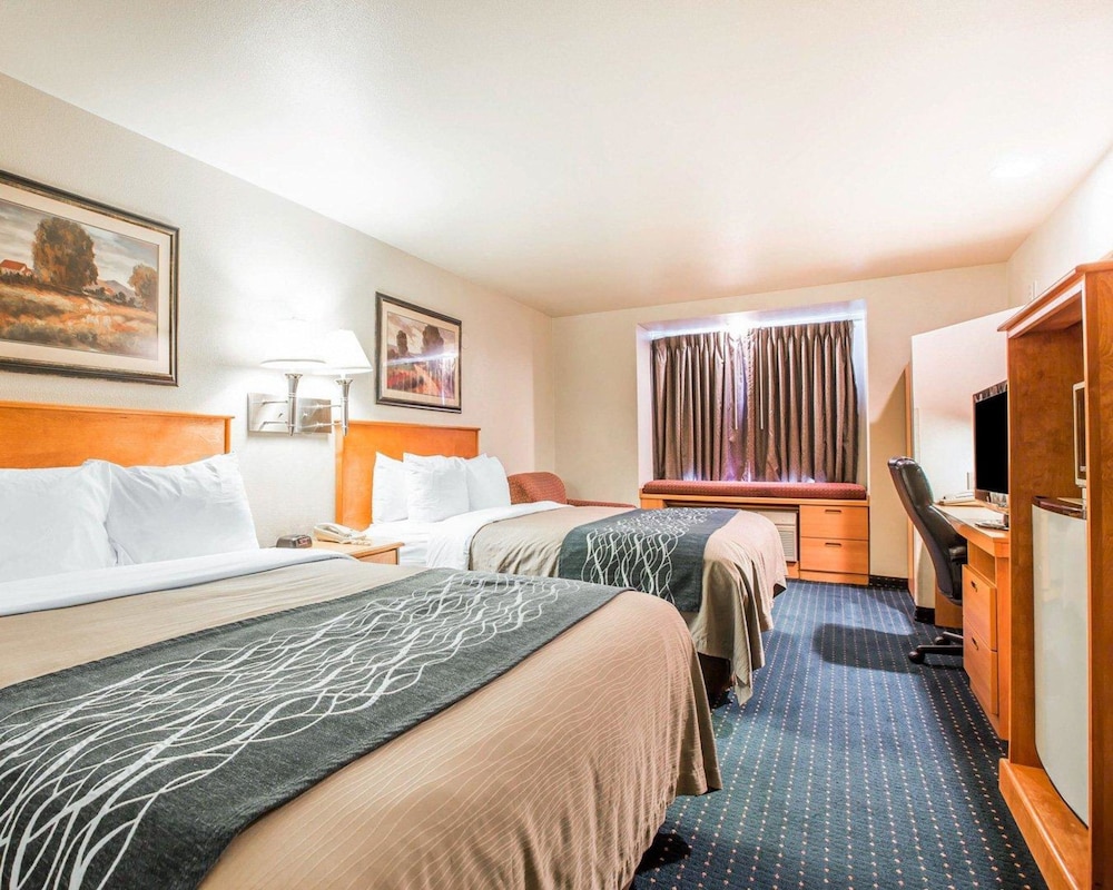 Comfort Inn & Suites Salinas City Center Area 19/45