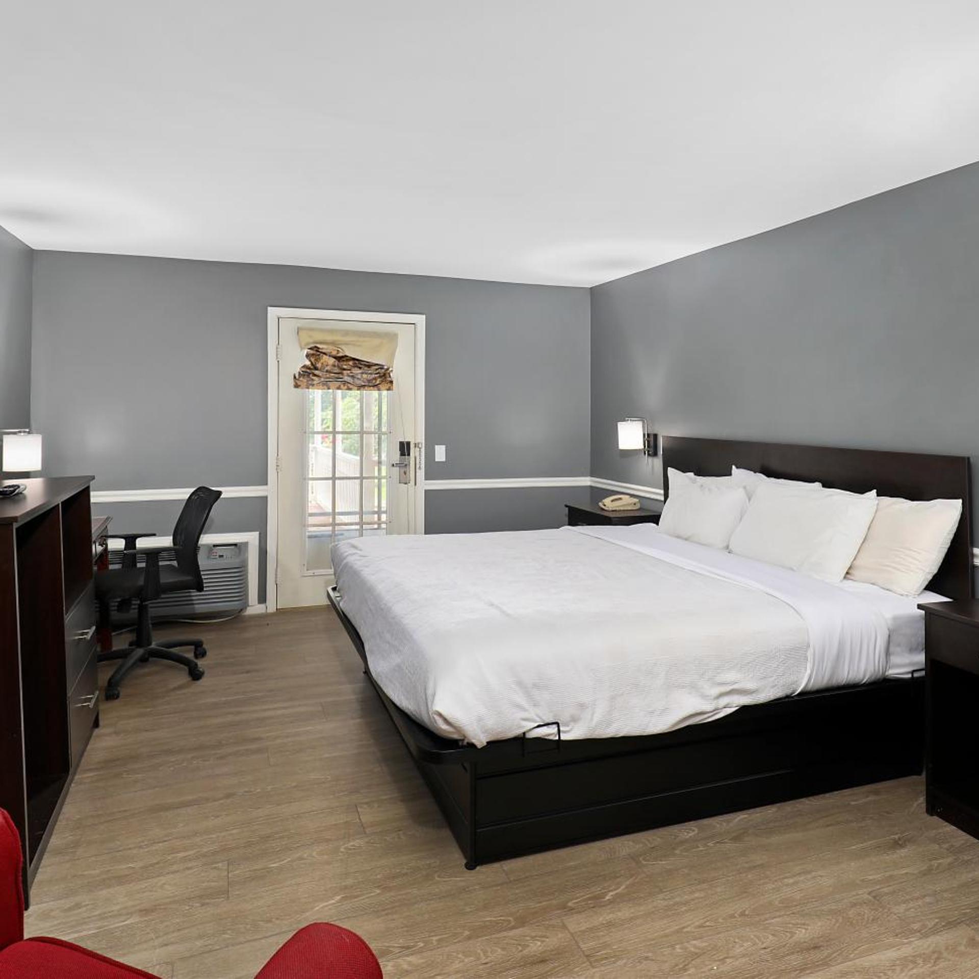 Four Seasons Country Inn 19/45
