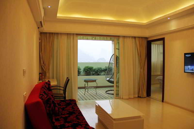 Guangzhou Chuanghui Business Hotel 32/44