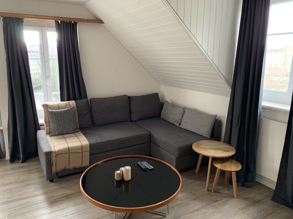 Lowenplatz Apartment Near Station By Airhome 18/33