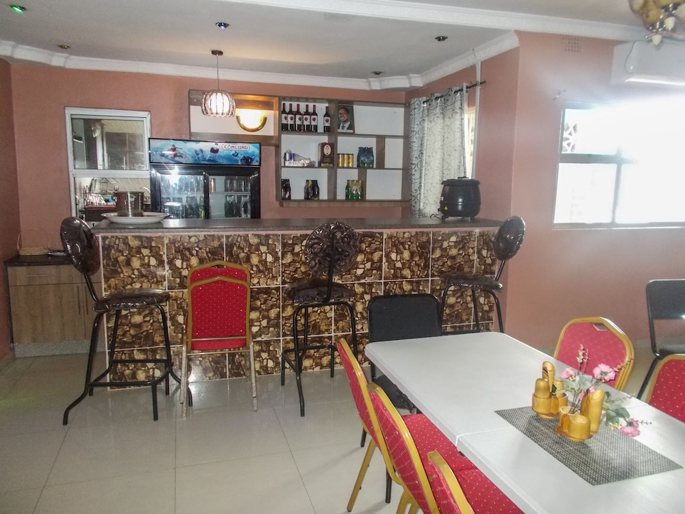 Shema Guest Lodge 13/26