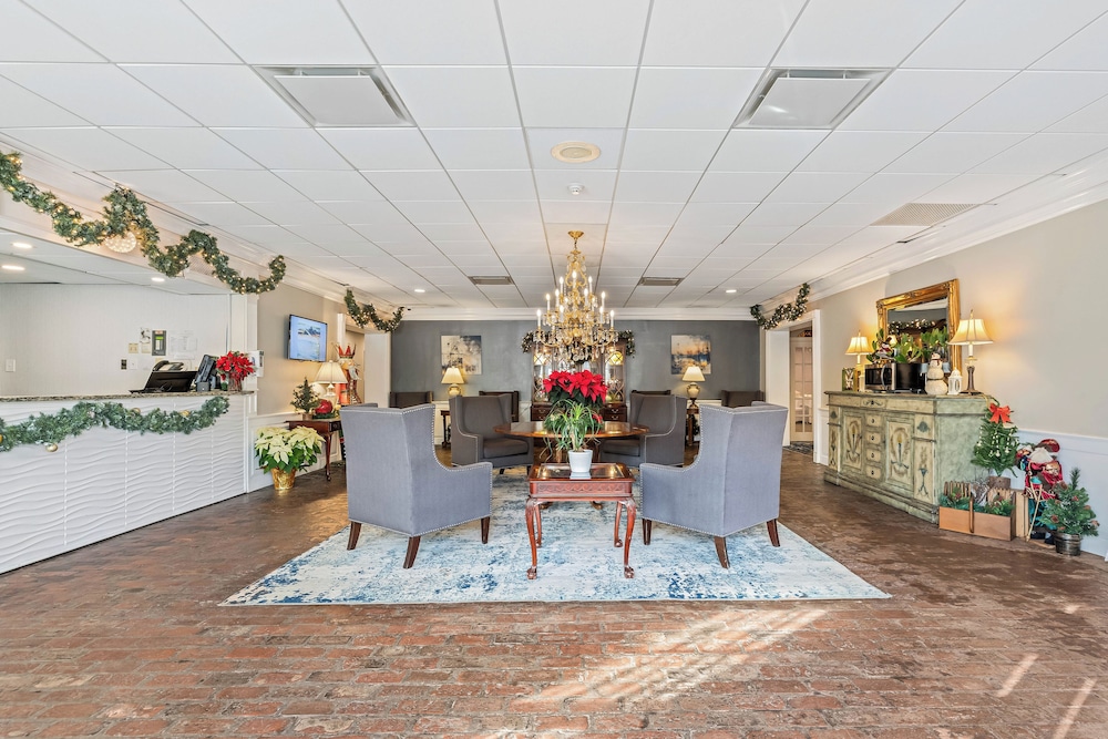 John Carver Inn & Spa 39/57