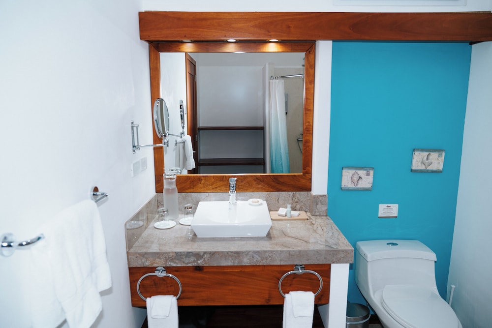 Cucuve Suites 60/67