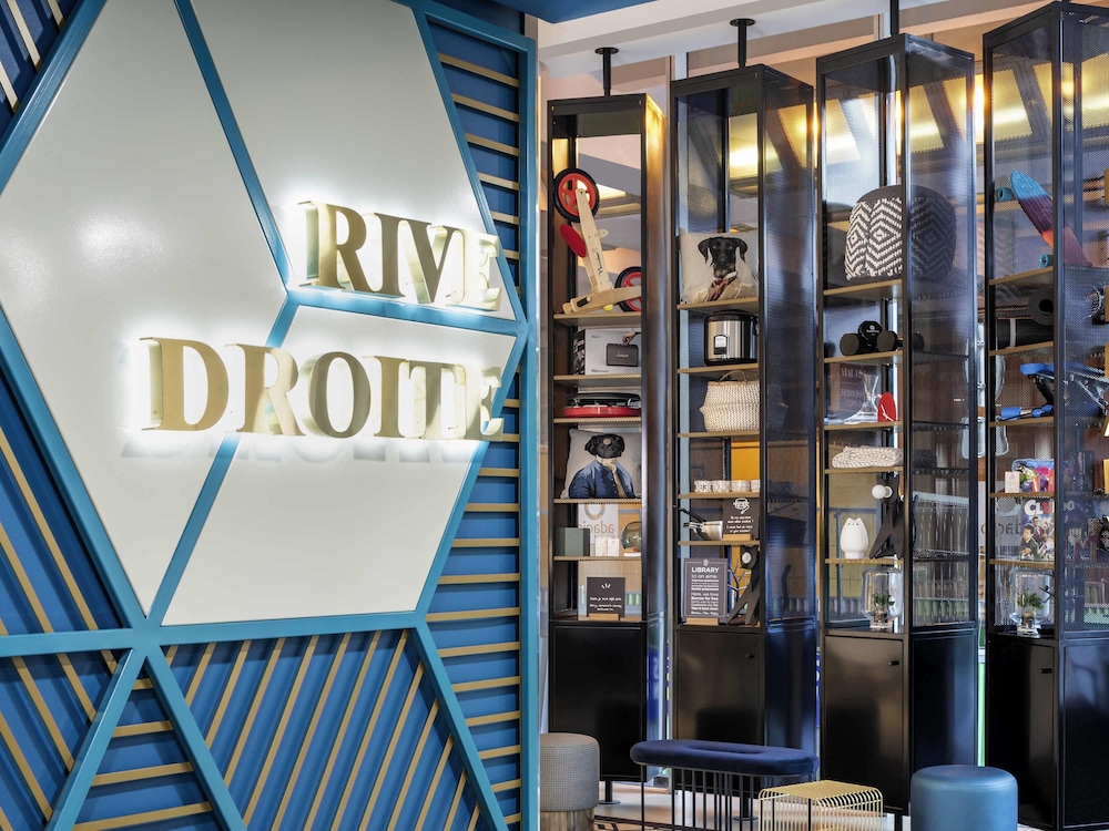 Aparthotel Adagio Paris Centre Tour Eiffel 42/50