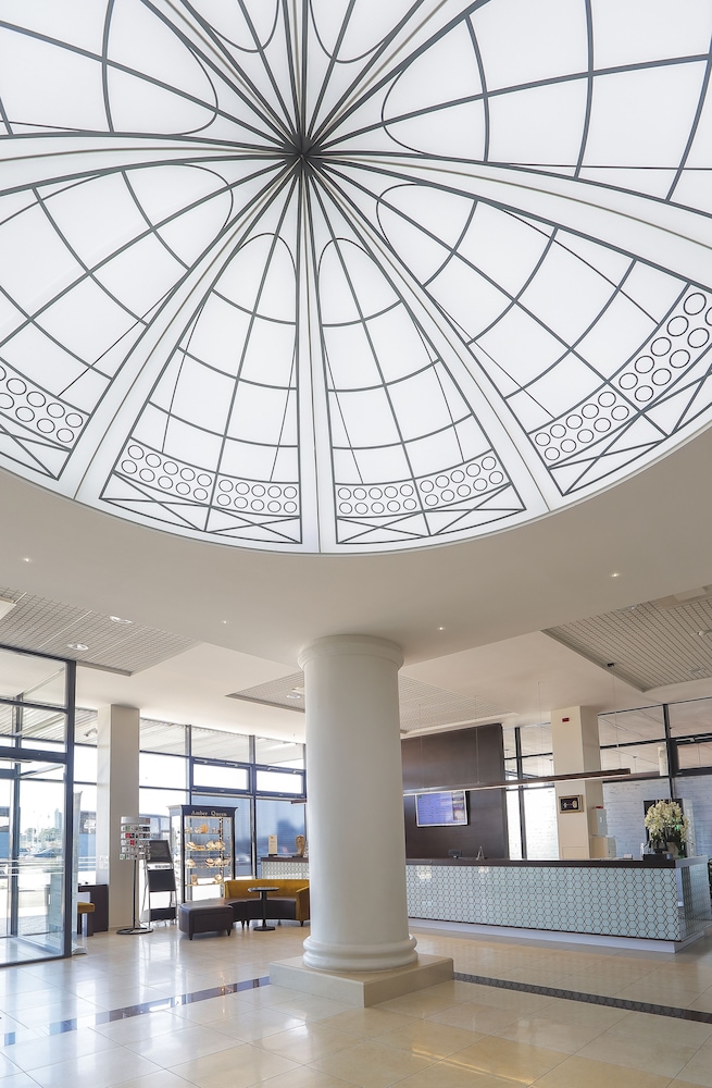 Aurora Hotel Klaipeda 6/50