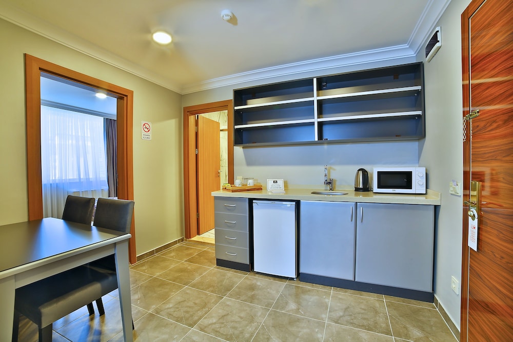 The Hera Premium Hotels 28/49
