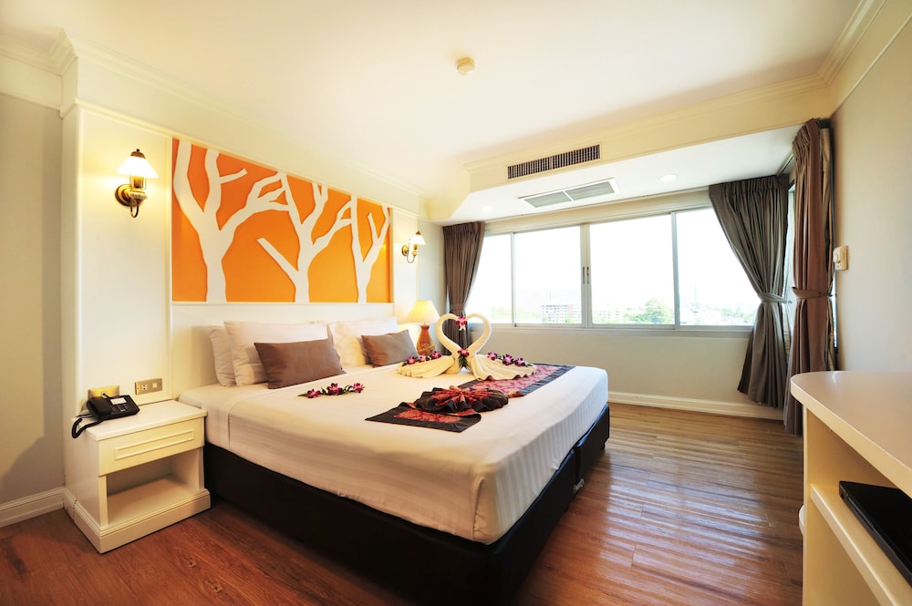 Coco Beach Hotel Jomtien Pattaya 21/59