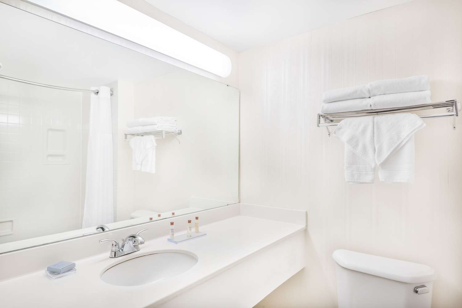 Wingate by Wyndham Lima Downtown 23/25
