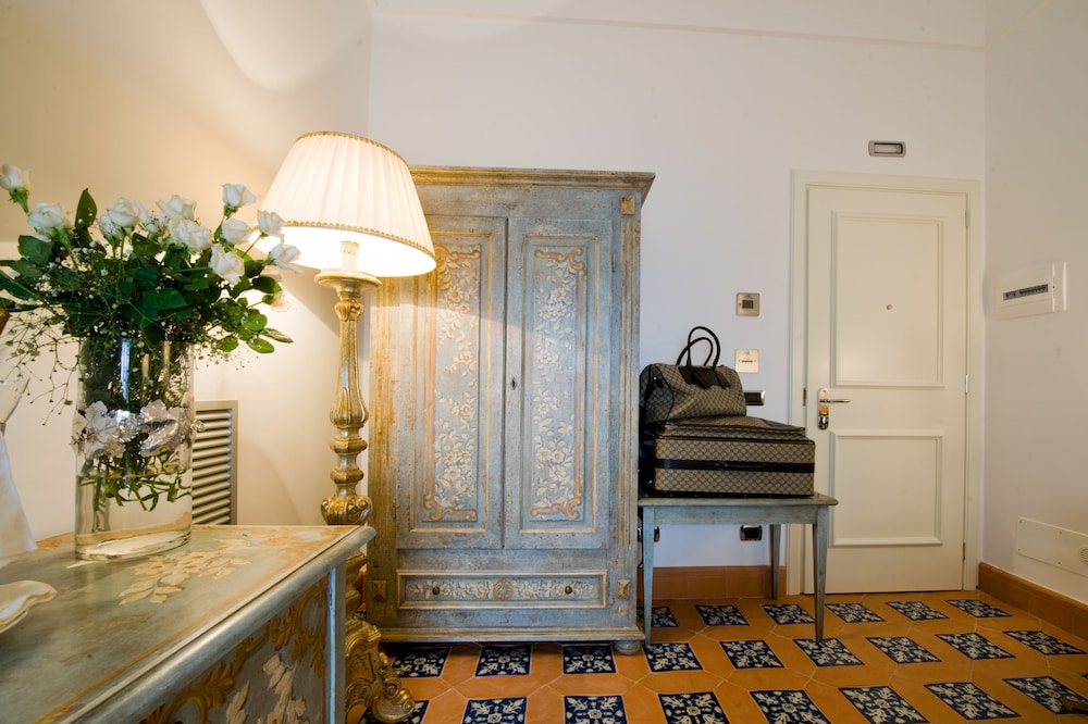 Hotel Botanico San Lazzaro 33/68
