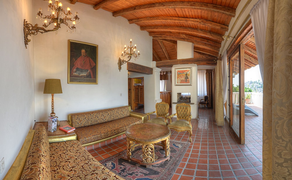 Posada de La Mision Taxco 45/68