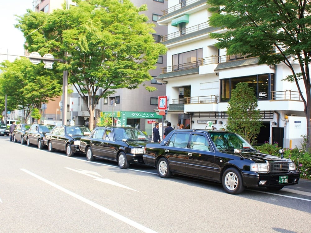 Hotel Chatelet Inn Kyoto 29/33