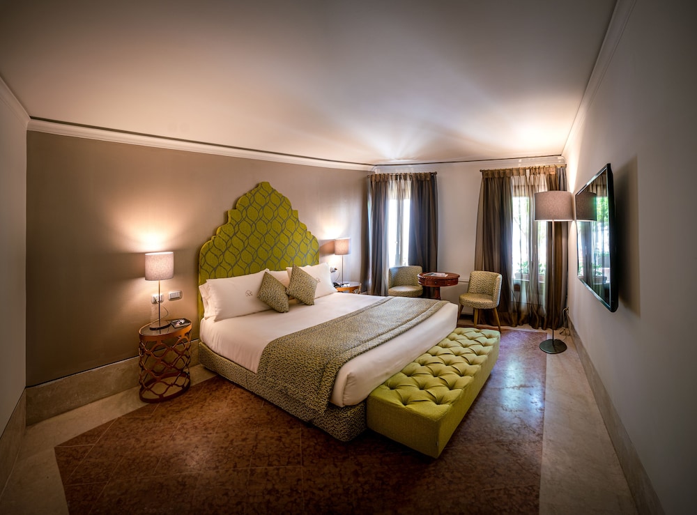 Excess Venice Boutique Hotel & Private Spa 23/79