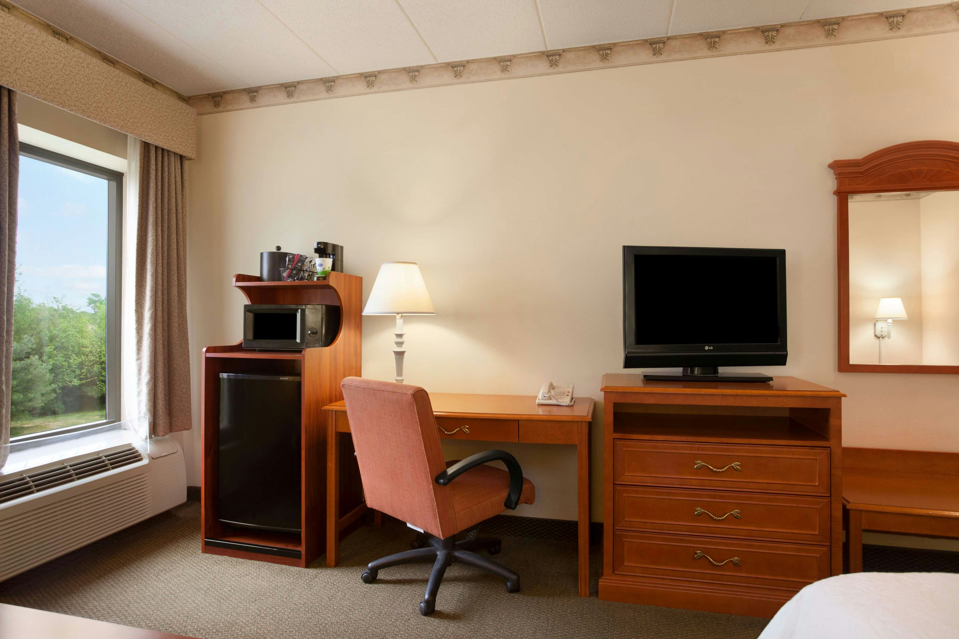 Hampton Inn Quakertown 66/75