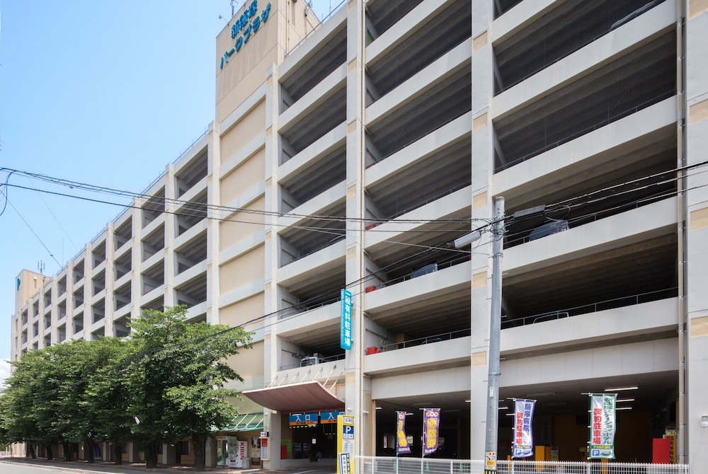 Shin Iizuka Station Hotel 10/44