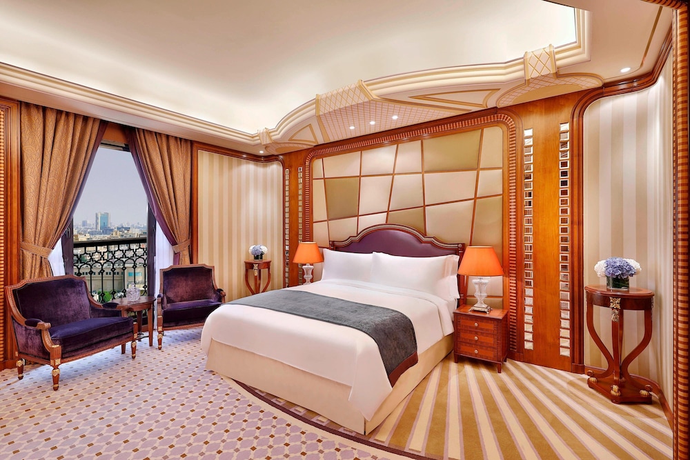 THE RITZ CARLTON JEDDAH 9/47