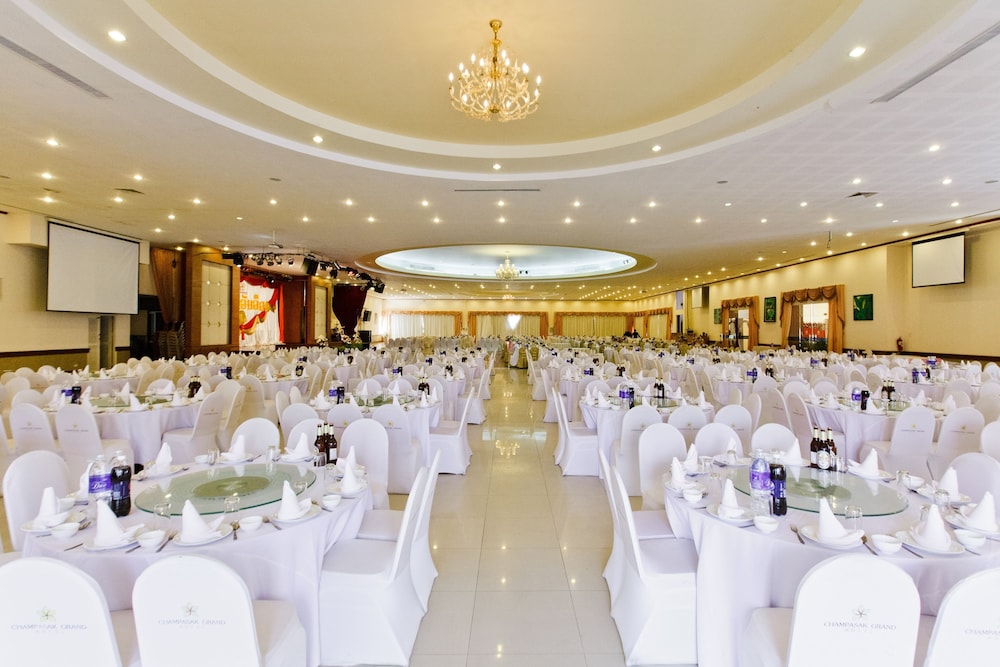Champasak Grand Hotel 64/73