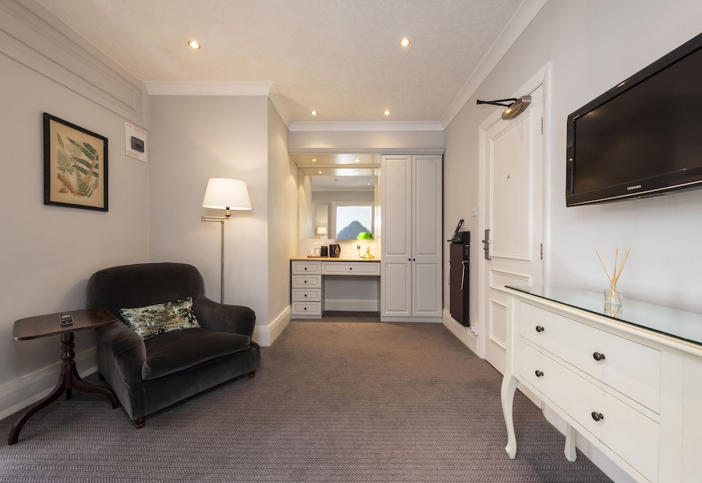 Statham Lodge Hotel 21/50