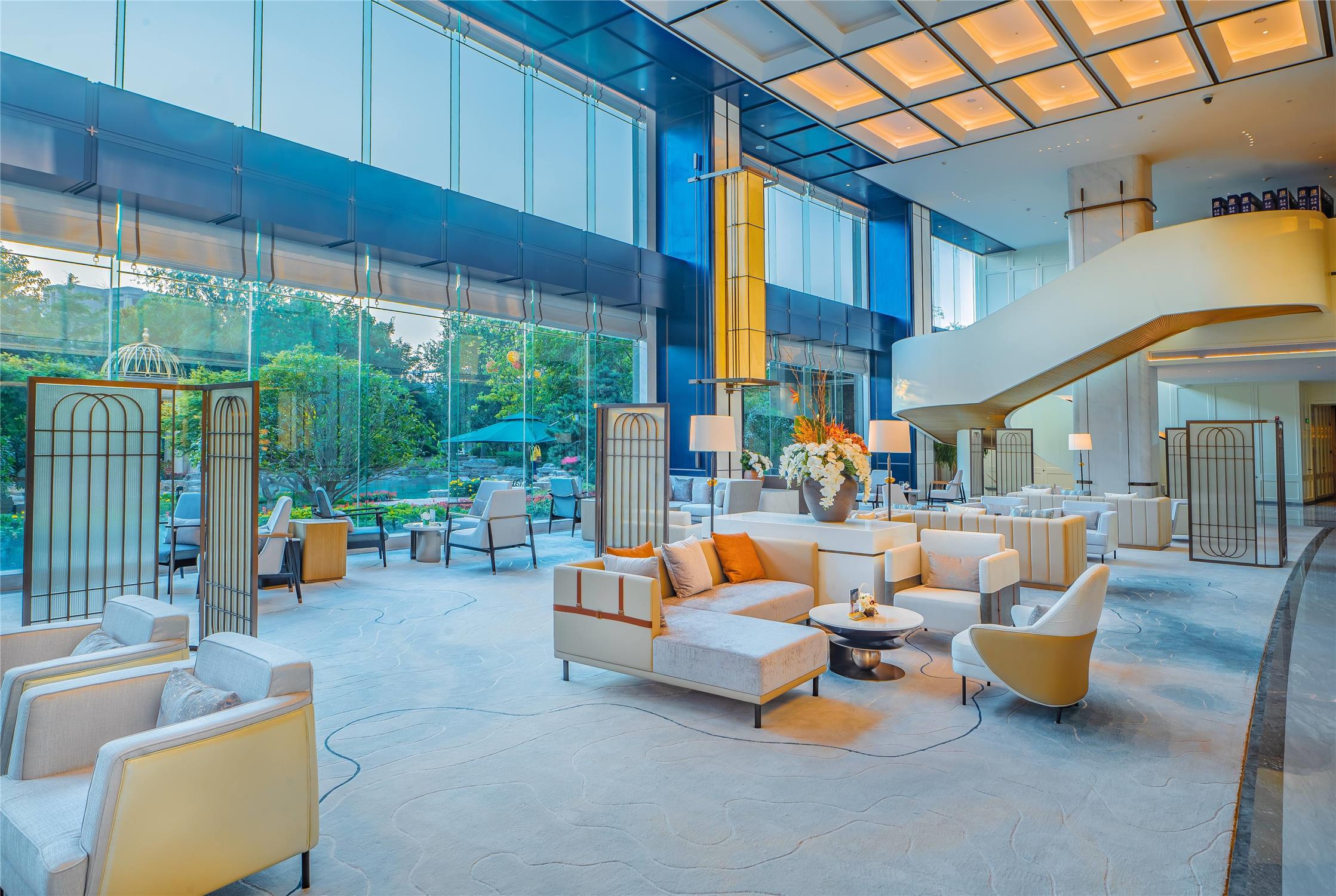 Wyndham Hotel Qingdao 40/57
