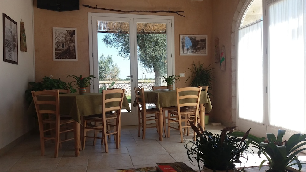 Relais Tenuta Campì 24/50