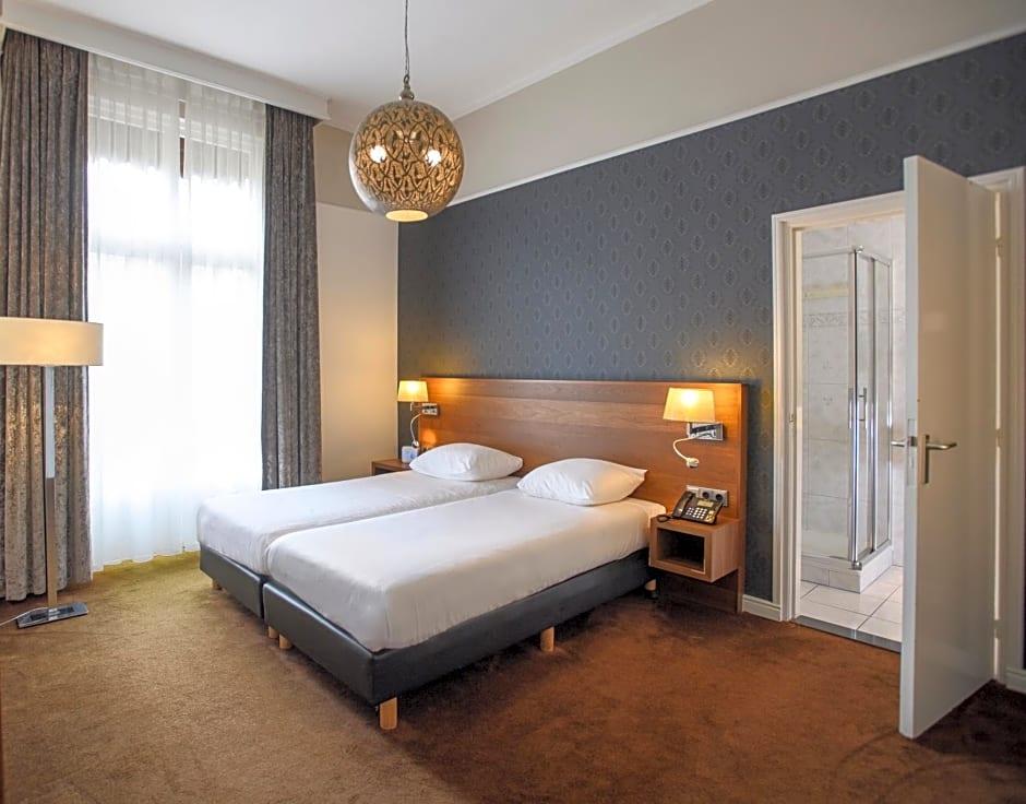 Parkhotel Valkenburg 11/50